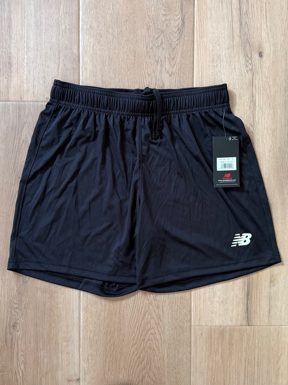NWT New Balance Brighton Shorts Size S